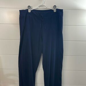 COPY - Tek gear women’s fleece pants. Size 1x long. Like new. Smoke free home.